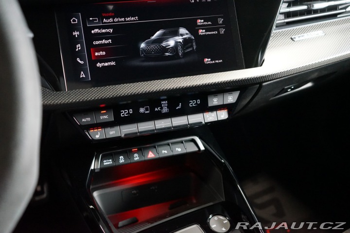 Audi RS3 RS3*SPORTBACK*QUATTRO*HUD 2024