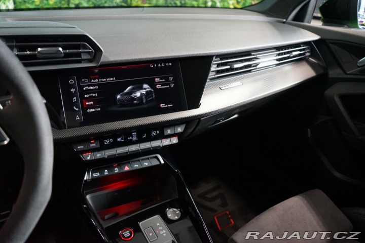 Audi RS3 RS3*SPORTBACK*QUATTRO*HUD 2024
