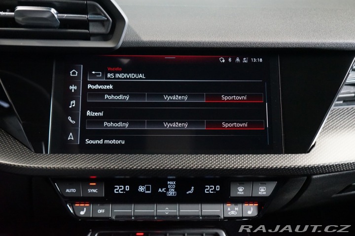 Audi RS3 RS3*SPORTBACK*QUATTRO*HUD 2024