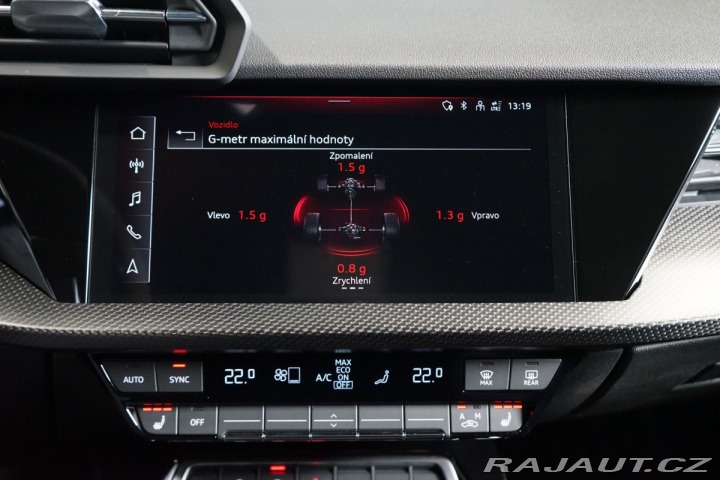 Audi RS3 RS3*SPORTBACK*QUATTRO*HUD 2024