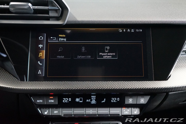 Audi RS3 RS3*SPORTBACK*QUATTRO*HUD 2024