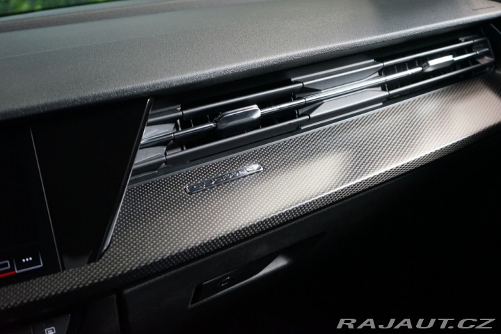 Audi RS3 RS3*SPORTBACK*QUATTRO*HUD 2024