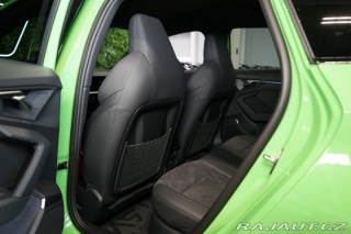 Audi RS3 RS3*SPORTBACK*QUATTRO*HUD 2024