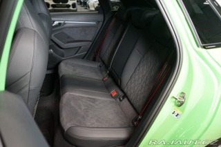 Audi RS3 RS3*SPORTBACK*QUATTRO*HUD 2024