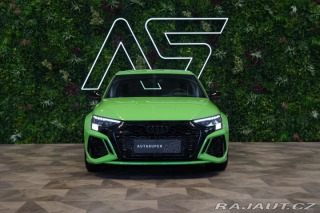 Audi RS3 RS3*SPORTBACK*QUATTRO*HUD 2024