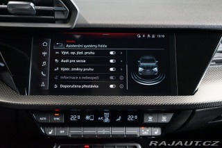 Audi RS3 RS3*SPORTBACK*QUATTRO*HUD 2024