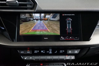 Audi RS3 RS3*SPORTBACK*QUATTRO*HUD 2024