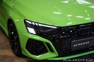 Audi RS3 RS3*SPORTBACK*QUATTRO*HUD 2024