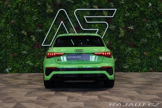 Audi RS3 RS3*SPORTBACK*QUATTRO*HUD 2024