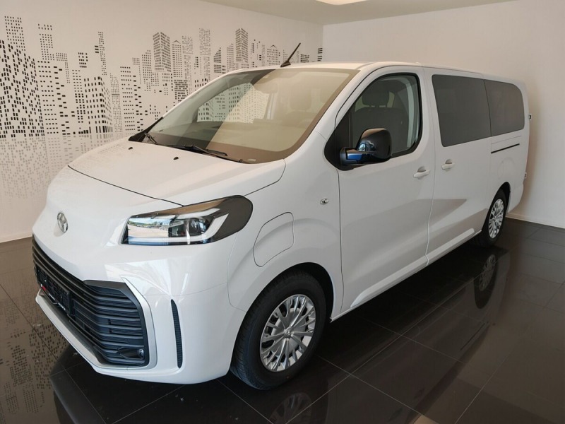 Toyota ProAce Verso MC24 - 5D - L2 - Fu