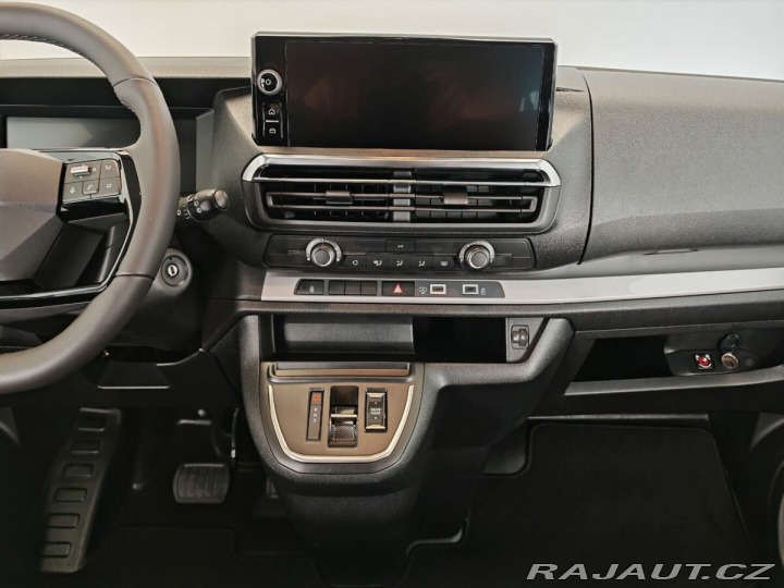 Toyota ProAce Verso MC24 - 5D - L2 - Fu 2025