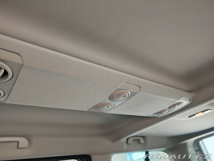 Toyota ProAce Verso MC24 - 5D - L2 - Fu 2025