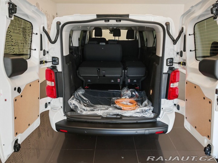 Toyota ProAce Verso MC24 - 5D - L2 - Fu 2025