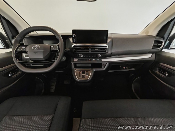 Toyota ProAce Verso MC24 - 5D - L2 - Fu 2025