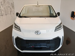 Toyota ProAce Verso MC24 - 5D - L2 - Fu 2025