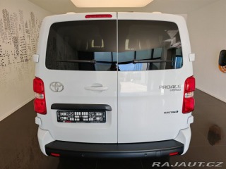 Toyota ProAce Verso MC24 - 5D - L2 - Fu 2025