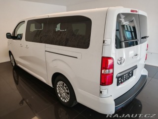 Toyota ProAce Verso MC24 - 5D - L2 - Fu 2025