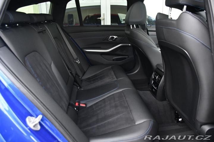BMW 3 320d xDrive M-SPORT 1.M Č 2024
