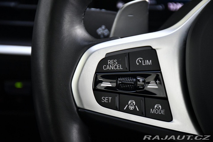 BMW 3 320d xDrive M-SPORT 1.M Č 2024