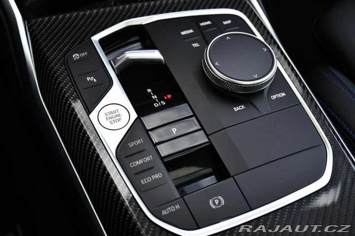 BMW 3 320d xDrive M-SPORT 1.M Č 2024