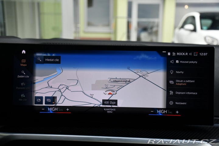 BMW 3 320d xDrive M-SPORT 1.M Č 2024