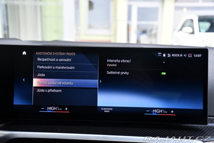 BMW 3 320d xDrive M-SPORT 1.M Č 2024