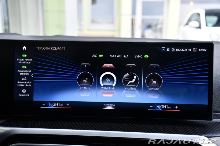 BMW 3 320d xDrive M-SPORT 1.M Č 2024