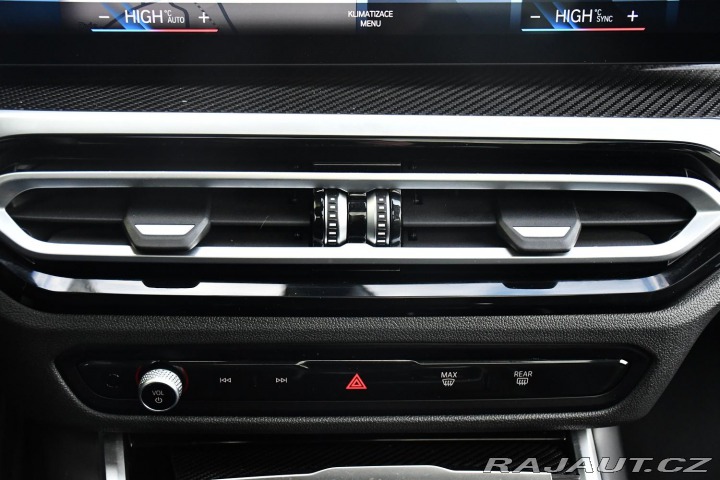 BMW 3 320d xDrive M-SPORT 1.M Č 2024