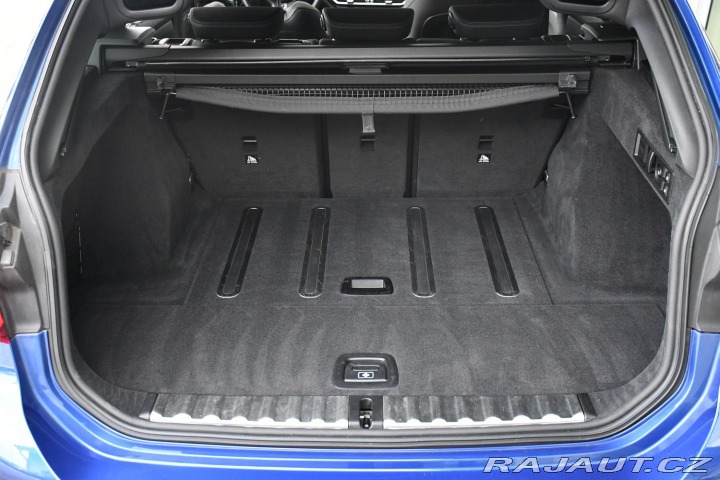 BMW 3 320d xDrive M-SPORT 1.M Č 2024