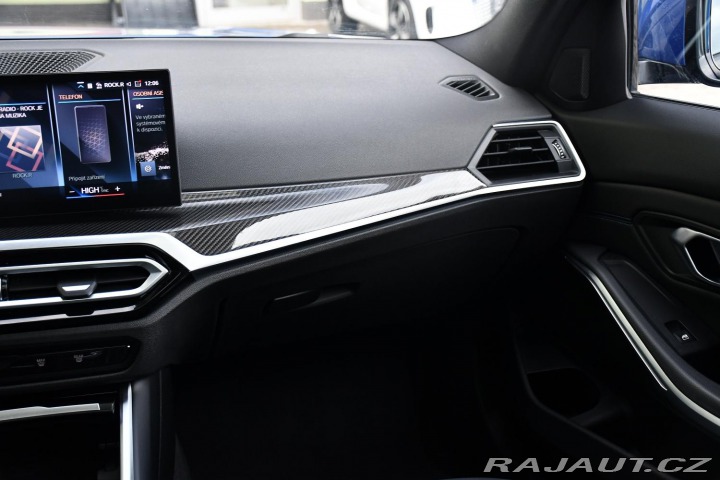 BMW 3 320d xDrive M-SPORT 1.M Č 2024