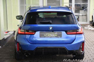 BMW 3 320d xDrive M-SPORT 1.M Č 2024