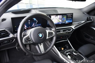 BMW 3 320d xDrive M-SPORT 1.M Č 2024