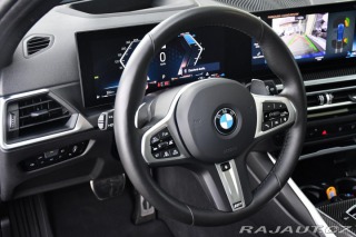 BMW 3 320d xDrive M-SPORT 1.M Č 2024