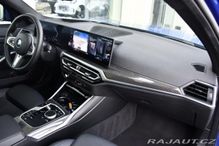 BMW 3 320d xDrive M-SPORT 1.M Č 2024