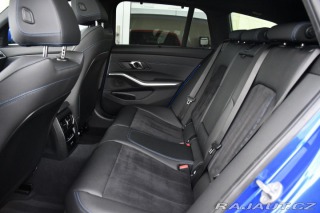 BMW 3 320d xDrive M-SPORT 1.M Č 2024
