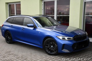 BMW 3 320d xDrive M-SPORT 1.M Č 2024