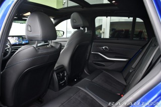 BMW 3 320d xDrive M-SPORT 1.M Č 2024