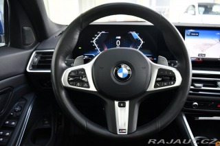 BMW 3 320d xDrive M-SPORT 1.M Č 2024