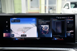 BMW 3 320d xDrive M-SPORT 1.M Č 2024