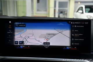 BMW 3 320d xDrive M-SPORT 1.M Č 2024