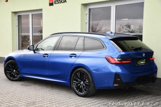 BMW 3 320d xDrive M-SPORT 1.M Č 2024