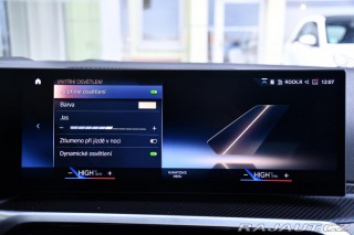 BMW 3 320d xDrive M-SPORT 1.M Č 2024