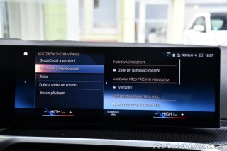 BMW 3 320d xDrive M-SPORT 1.M Č 2024