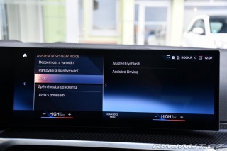 BMW 3 320d xDrive M-SPORT 1.M Č 2024