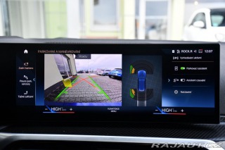 BMW 3 320d xDrive M-SPORT 1.M Č 2024