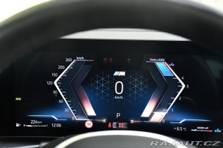 BMW 3 320d xDrive M-SPORT 1.M Č 2024