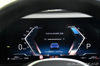 BMW 3 320d xDrive M-SPORT 1.M Č 2024