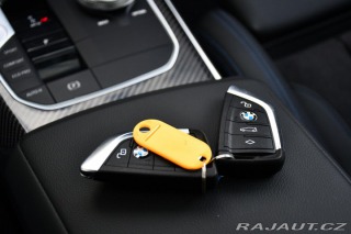 BMW 3 320d xDrive M-SPORT 1.M Č 2024