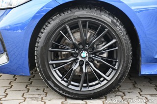 BMW 3 320d xDrive M-SPORT 1.M Č 2024