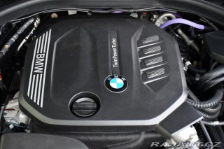 BMW 3 320d xDrive M-SPORT 1.M Č 2024